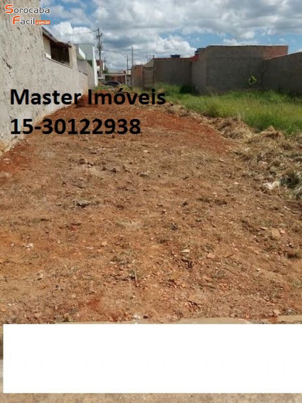 Terreno em Pq. São Bento, Sorocaba - Terreno Pq São Bento - Foto 3